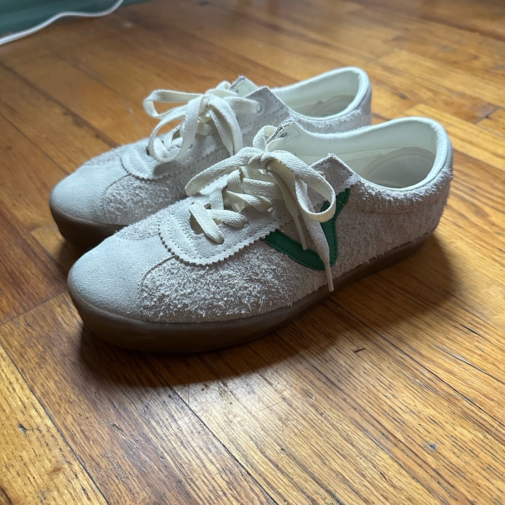 Vans Sport Low Shoe